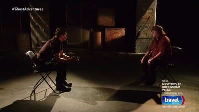 Ghost Adventures Aftershocks Season 4 Episode 11