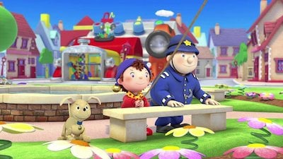 Noddy in Toyland Season 1 Episode 11