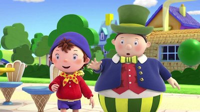 Noddy in Toyland Season 1 Episode 2