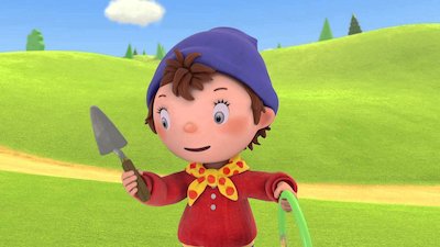 Noddy in Toyland Season 2 Episode 6