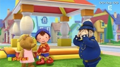 Noddy in Toyland Season 2 Episode 4