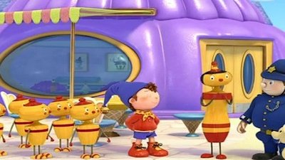 Noddy in Toyland Season 2 Episode 10