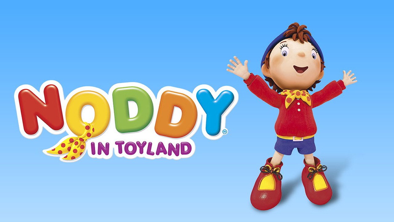 Noddy in Toyland