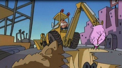 Mega Babies Season 1 Episode 11