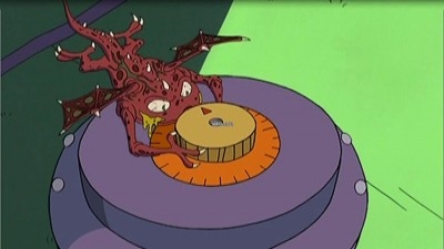 Mega Babies Season 1 Episode 12