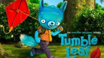 Tumble Leaf Season 1 Episode 4