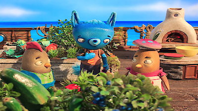 Tumble Leaf Season 1 Episode 9