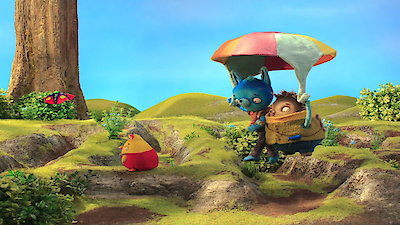 Tumble Leaf Season 1 Episode 10