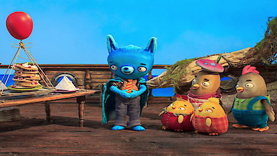 Tumble Leaf Season 1 Episode 11