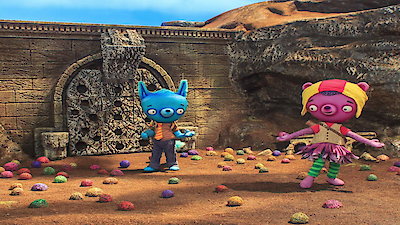 Tumble Leaf Season 1 Episode 12