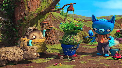 Tumble Leaf Season 1 Episode 13