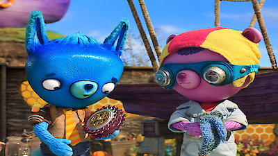 Tumble Leaf Season 2 Episode 6