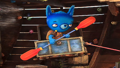 Tumble Leaf Season 2 Episode 3