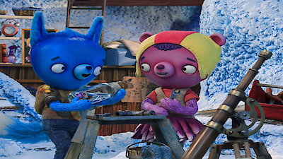 Tumble Leaf Season 2 Episode 9