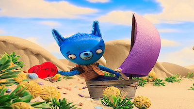 Tumble Leaf Season 2 Episode 13