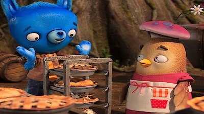 Tumble Leaf Season 2 Episode 10