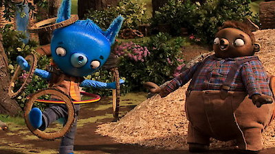 Tumble Leaf Season 2 Episode 12