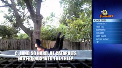 truTV Top Funniest Season 2 Episode 3