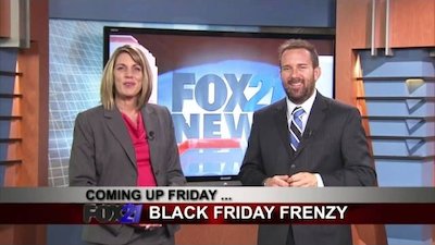 truTV Top Funniest Season 3 Episode 6