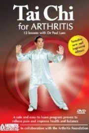 Tai Chi for Arthritis: 12 Lessons with Dr Paul Lam