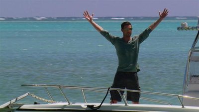 Escape Club Season 1 Episode 2