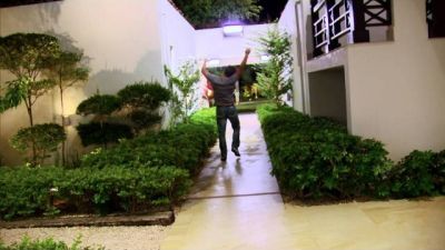 Escape Club Season 1 Episode 8