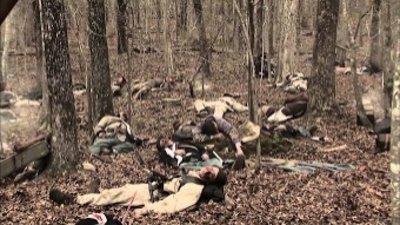 Civil War: The Untold Story Season 1 Episode 2