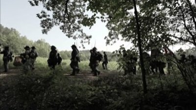Civil War: The Untold Story Season 1 Episode 4
