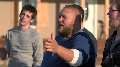Big SMO Season 1 Episode 2