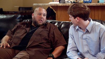 Big SMO Season 1 Episode 5