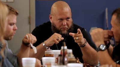 Big SMO Season 2 Episode 5