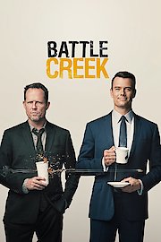 Battle Creek