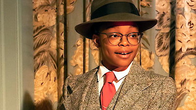 Black-ish Season 5 Episode 12