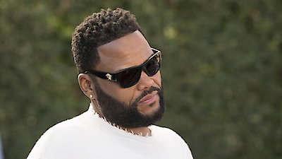 Black-ish Season 5 Episode 13