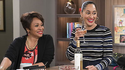 Black-ish Season 5 Episode 14