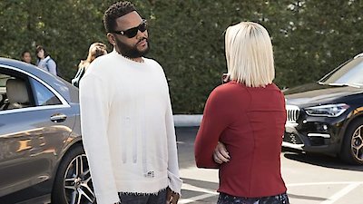Black-ish Season 5 Episode 15