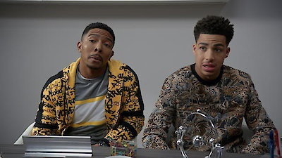 Black-ish Season 5 Episode 17