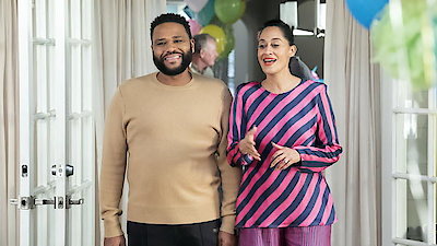 Black-ish Season 5 Episode 18