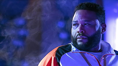 Black-ish Season 5 Episode 19