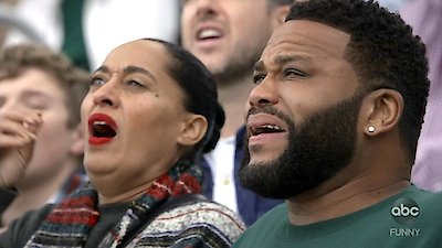 Black-ish Season 5 Episode 21
