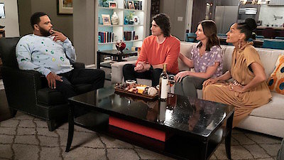 Black-ish Season 5 Episode 22