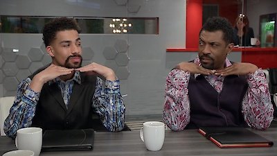 Black-ish Season 5 Episode 23