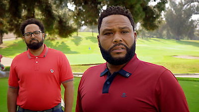 Black-ish Season 6 Episode 5