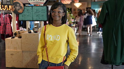 Black-ish Season 6 Episode 7