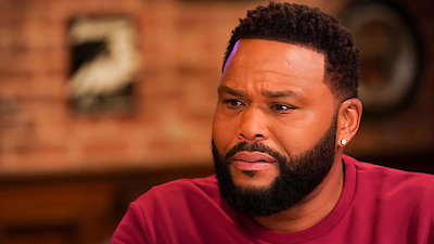 Black-ish Season 6 Episode 16