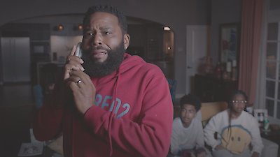 Black-ish Season 7 Episode 4