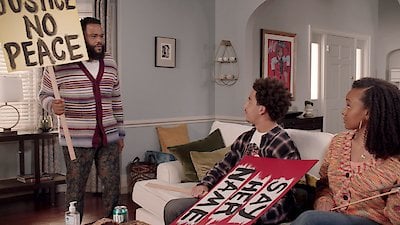 Black-ish Season 7 Episode 5