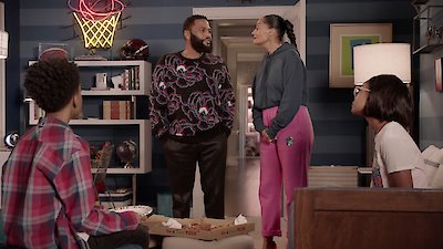 Black-ish Season 7 Episode 7