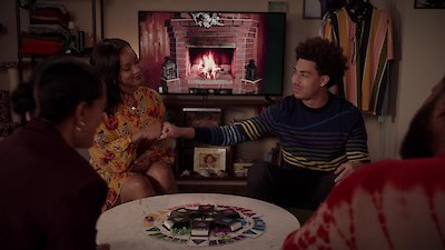 Black-ish Season 7 Episode 18