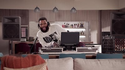 Black-ish Season 7 Episode 19